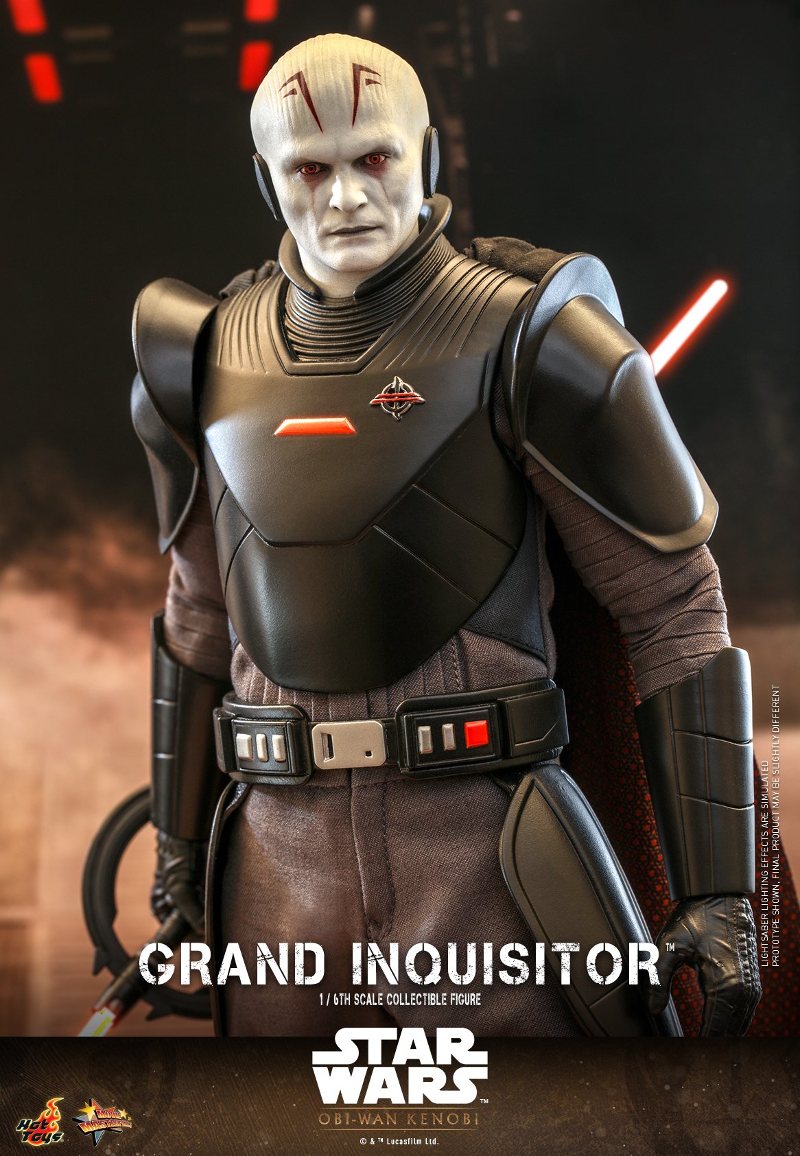 Inquisitor 2