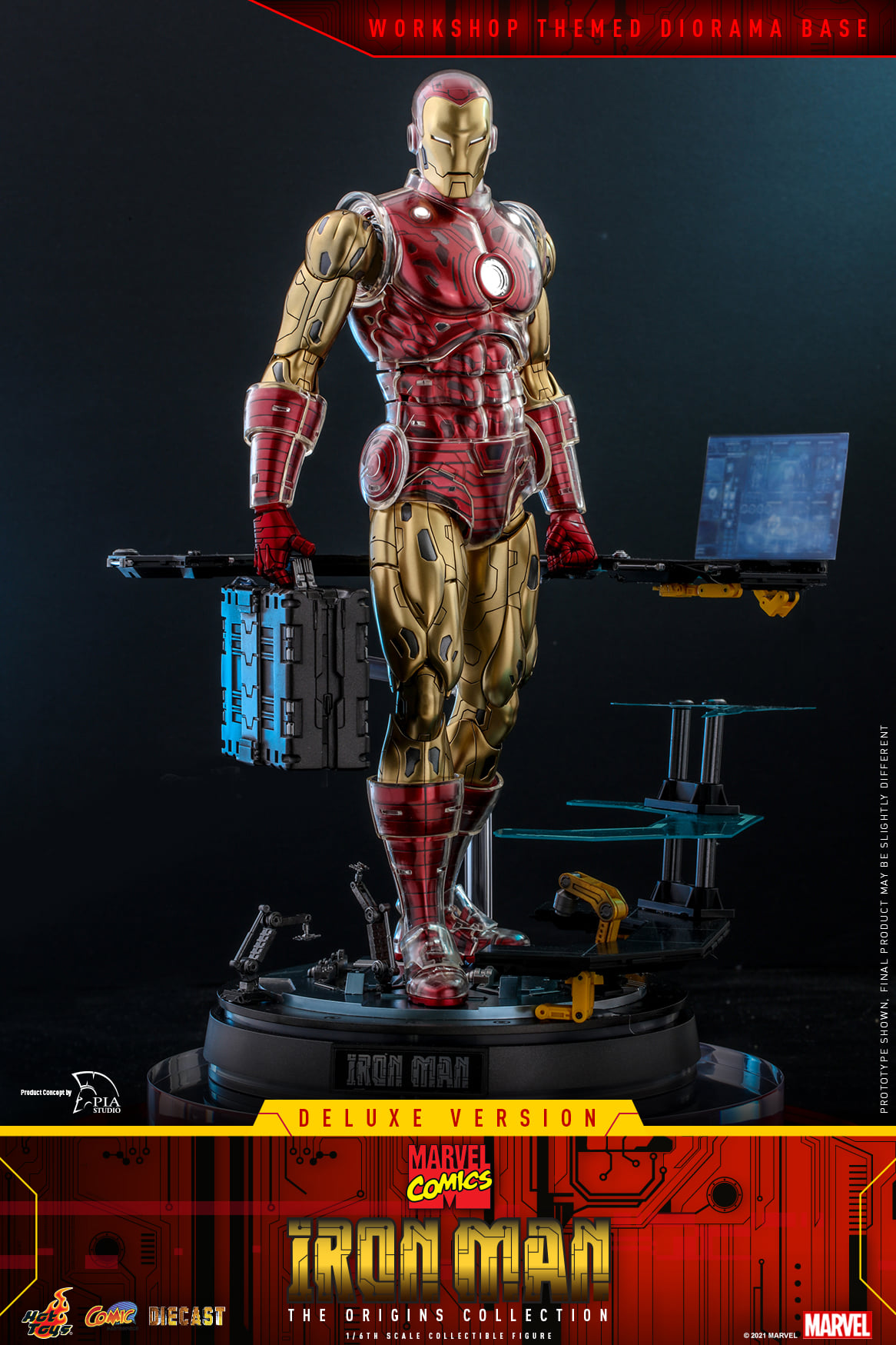 Iron Man 1