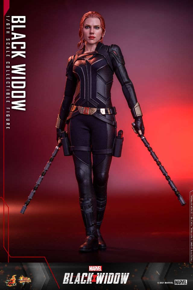 Black Widow 2