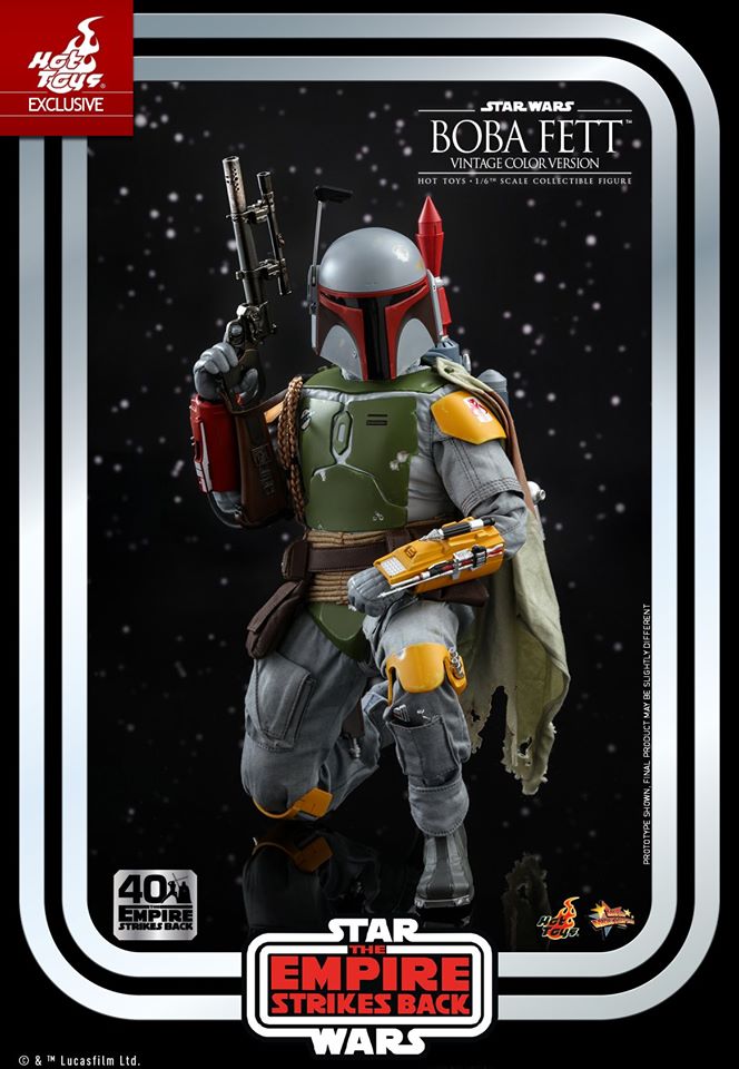 Boba Fett