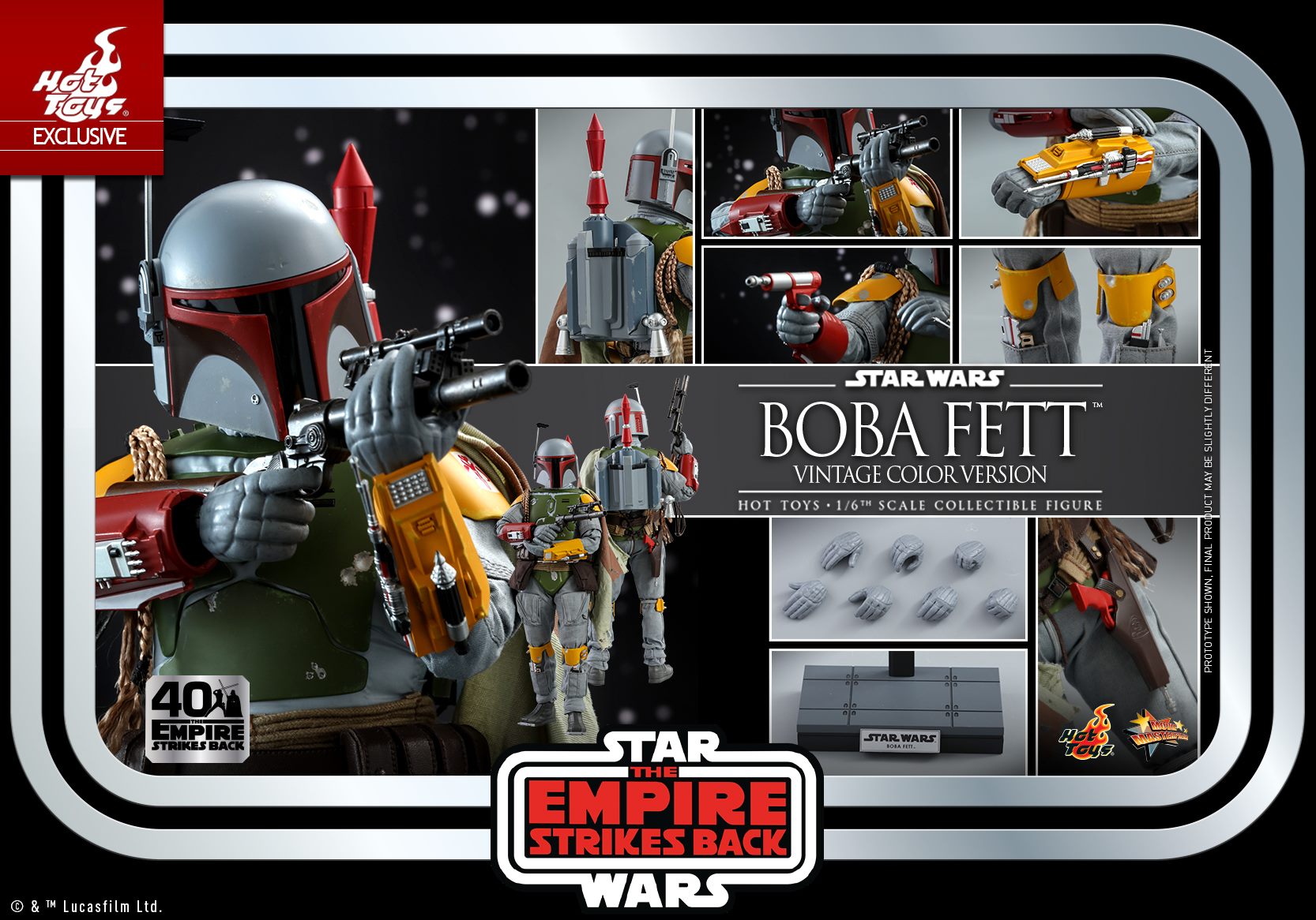 Boba Fett