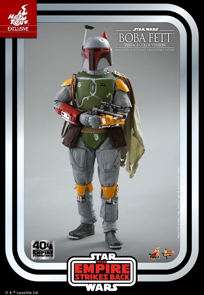 Boba Fett