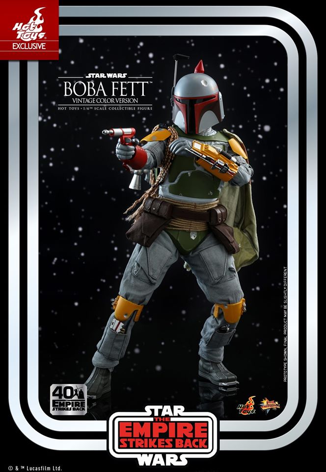 Boba Fett