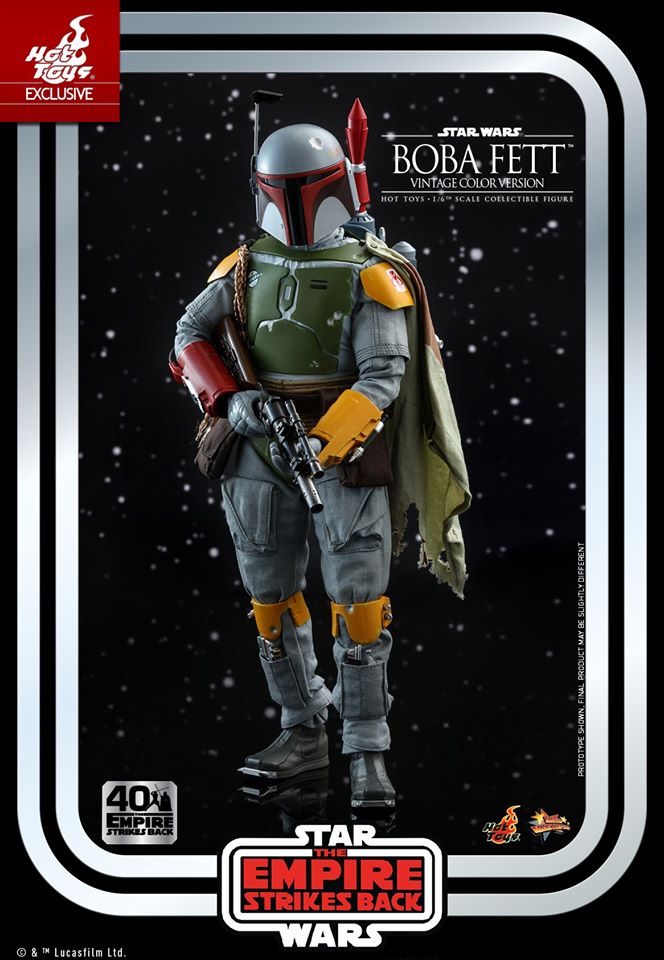 Boba Fett