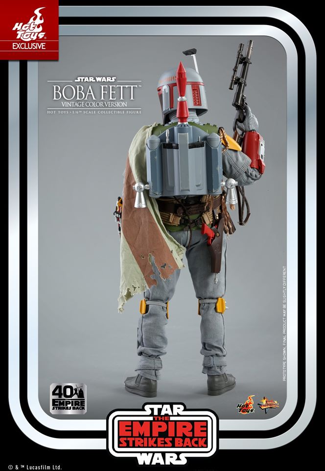 Boba Fett