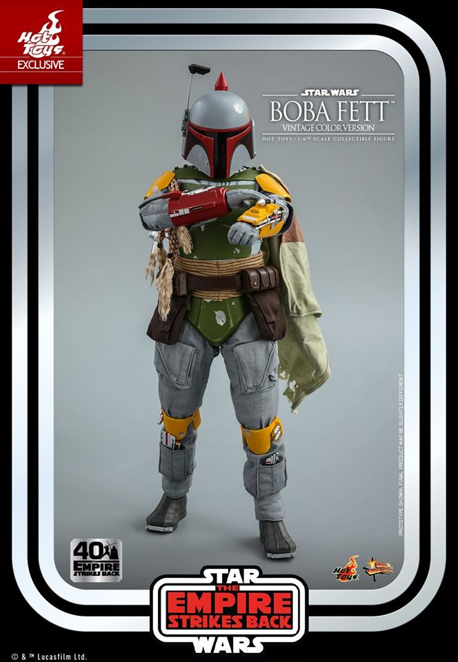 Boba Fett