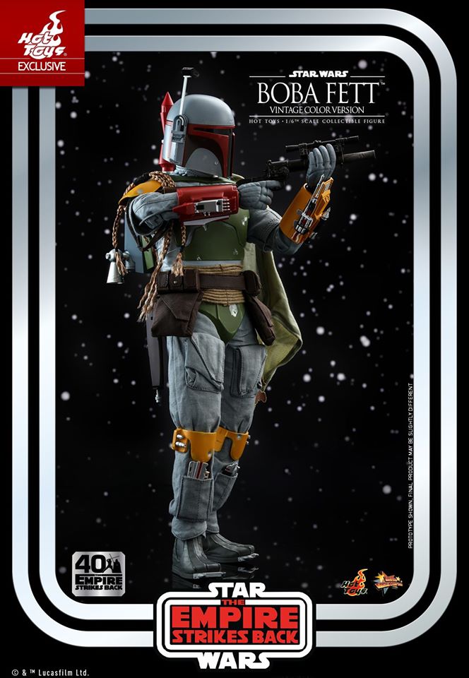 Boba Fett