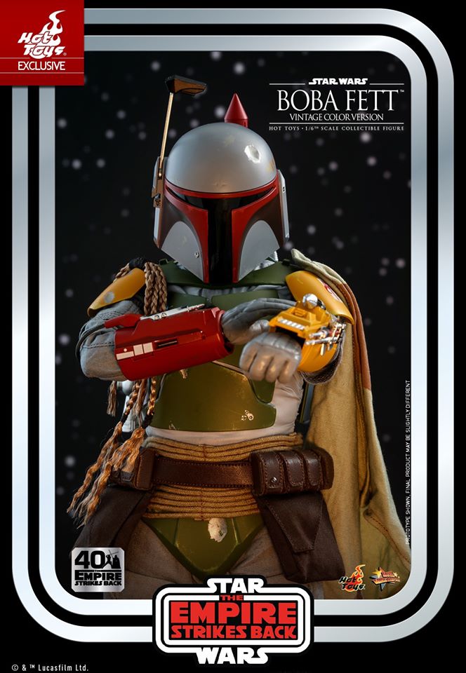 Boba Fett