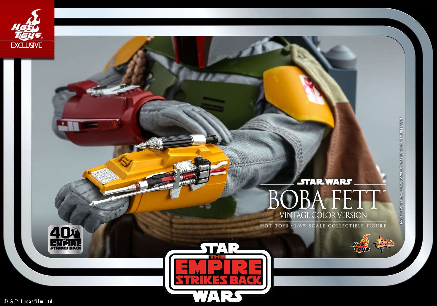 Boba Fett