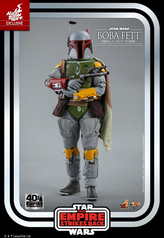 Boba Fett