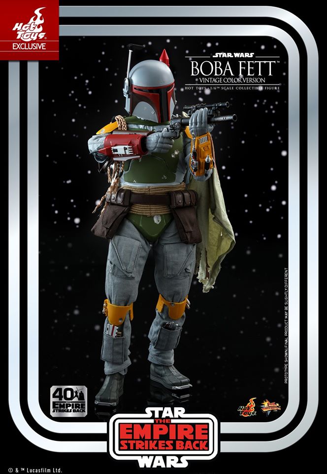 Boba Fett