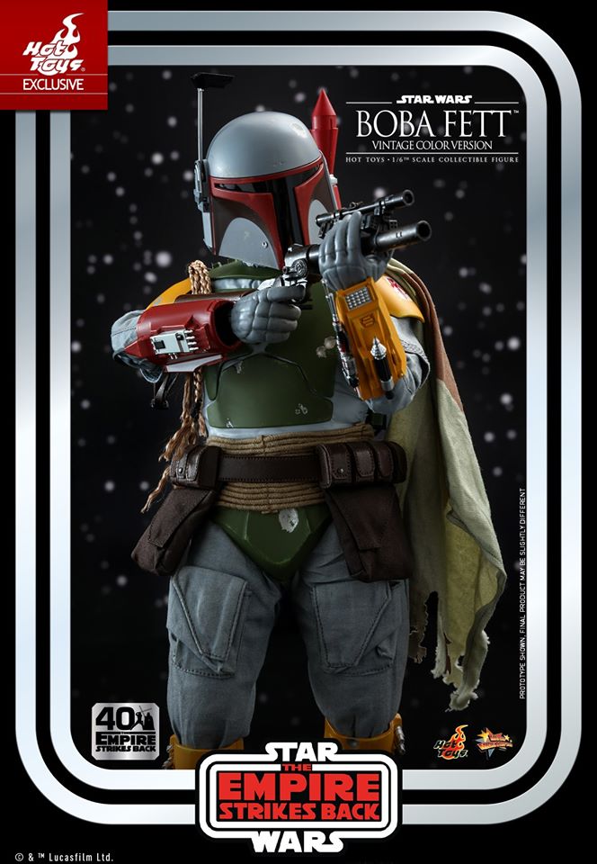 Boba Fett