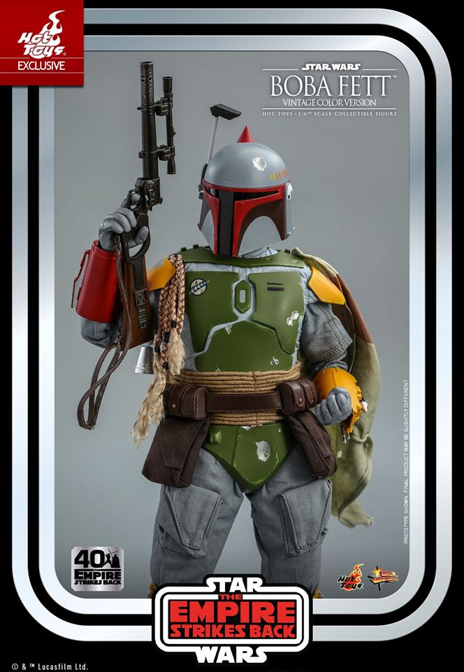 Boba Fett