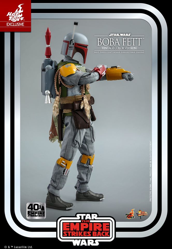 Boba Fett