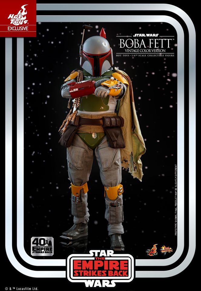 Boba Fett