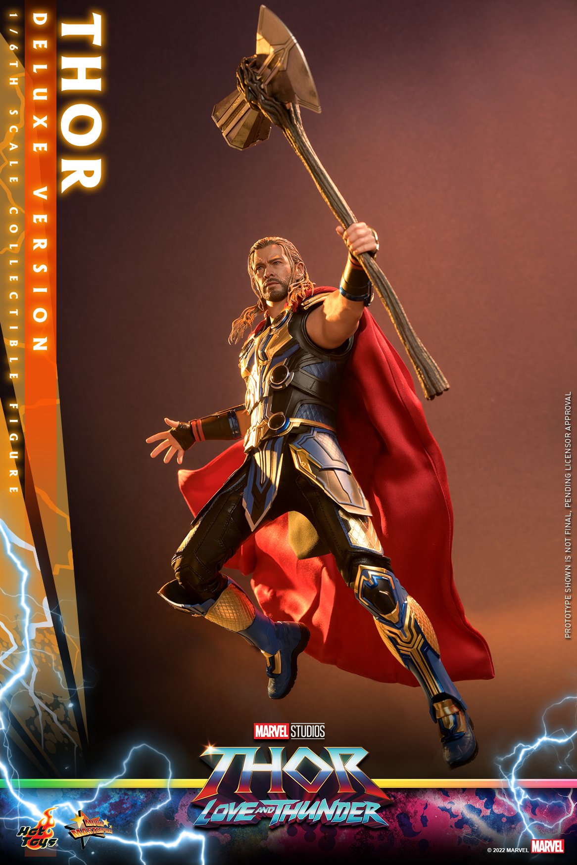 Thor 1