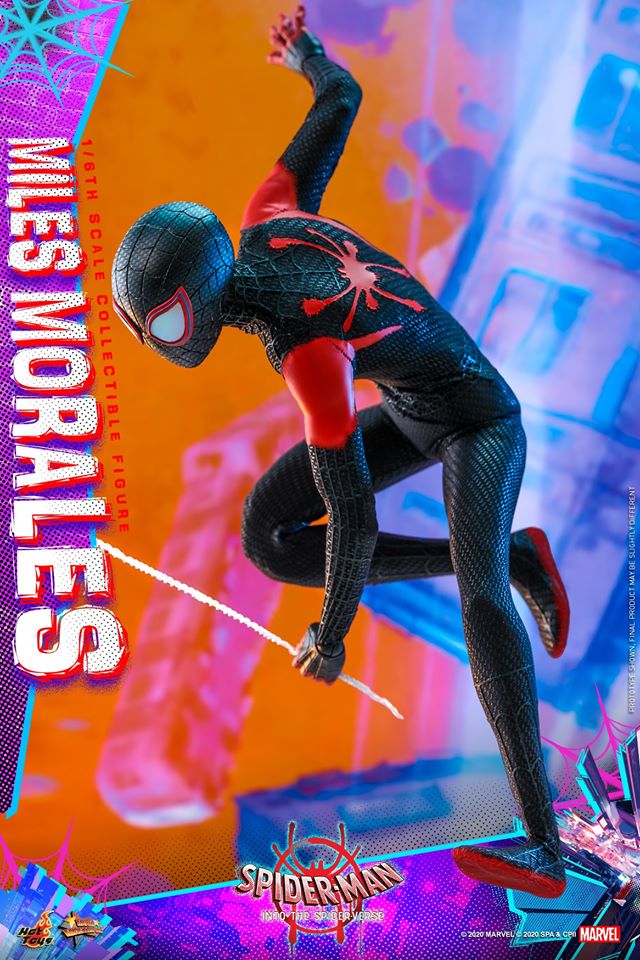 Miles Morales