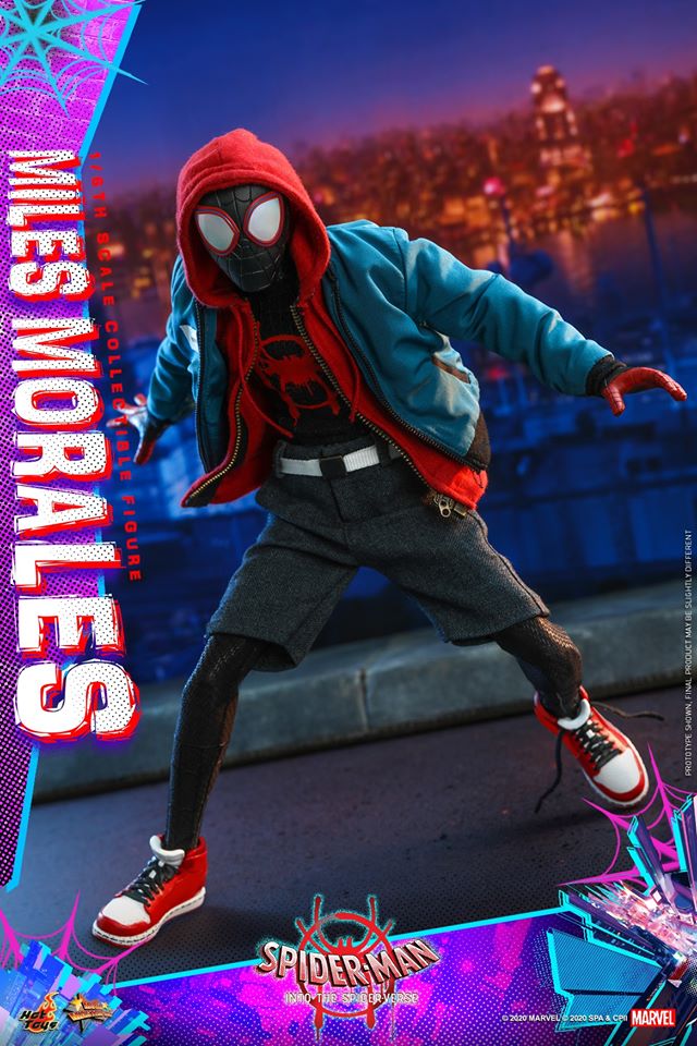 Miles Morales