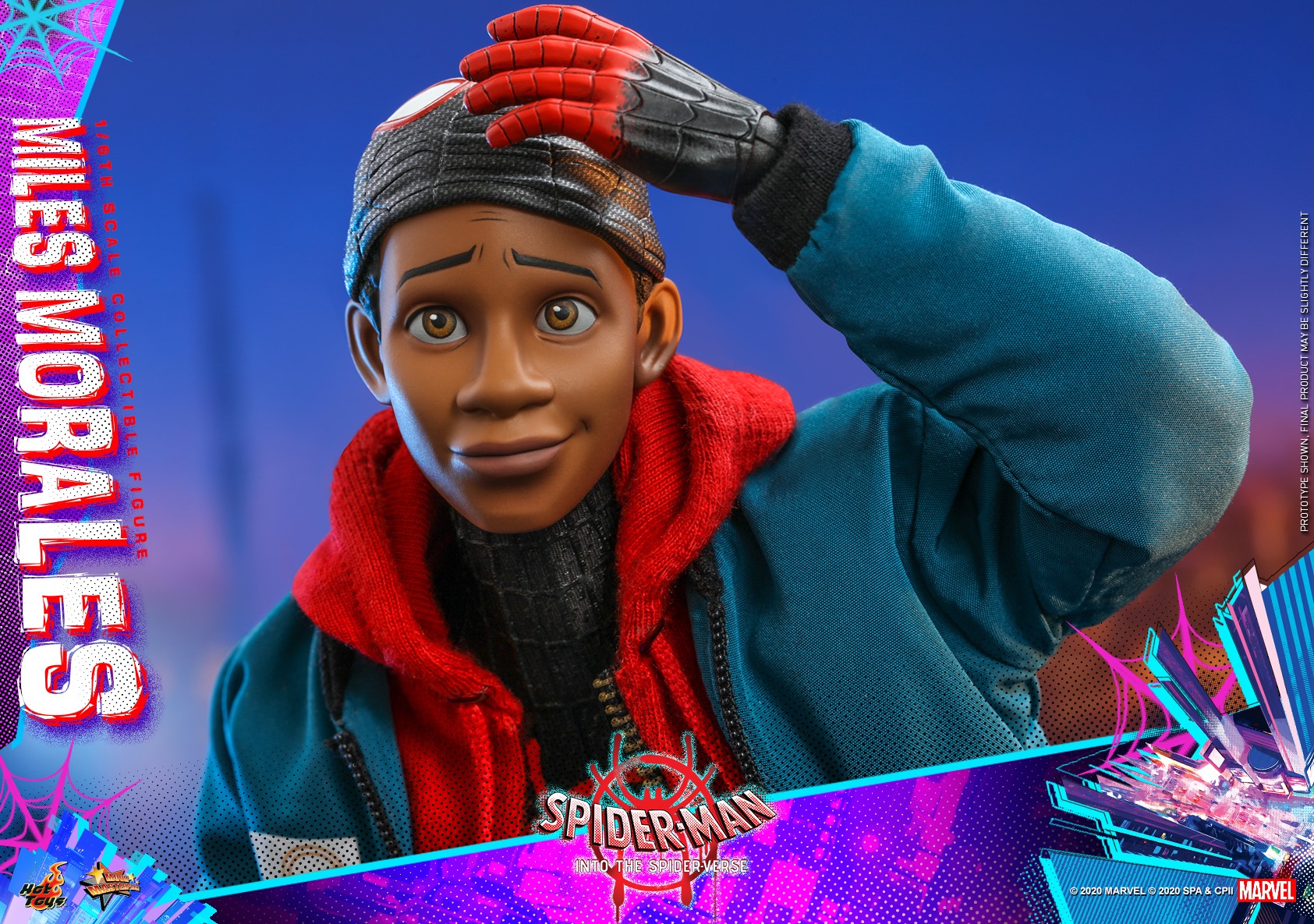 Miles Morales