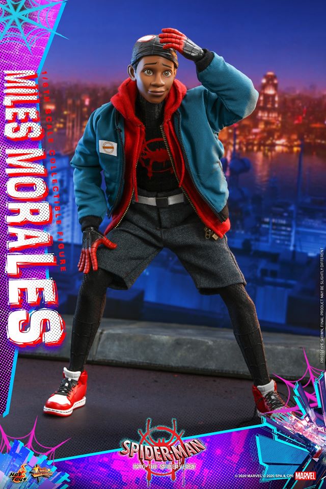 Miles Morales