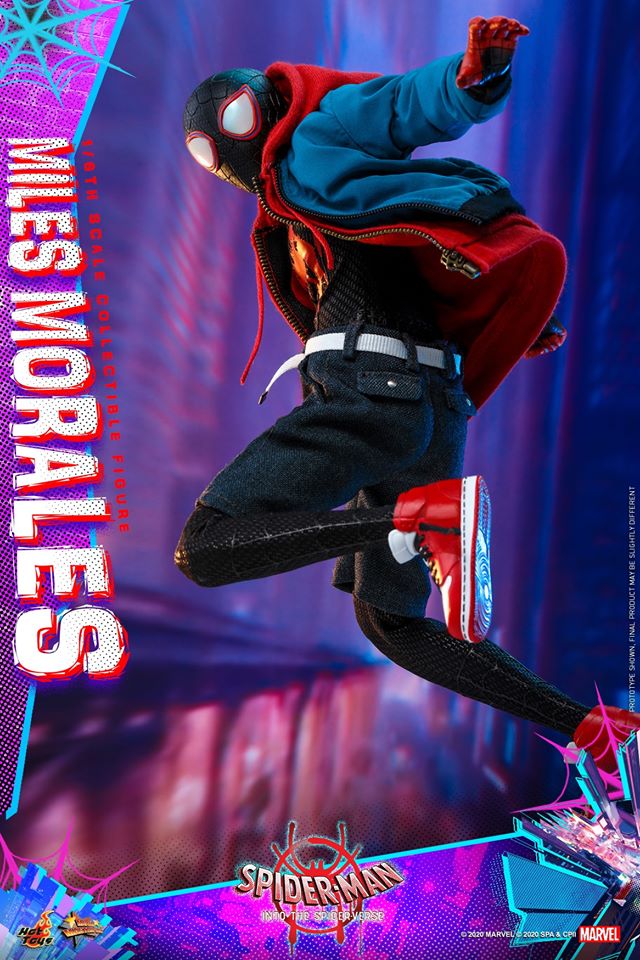 Miles Morales