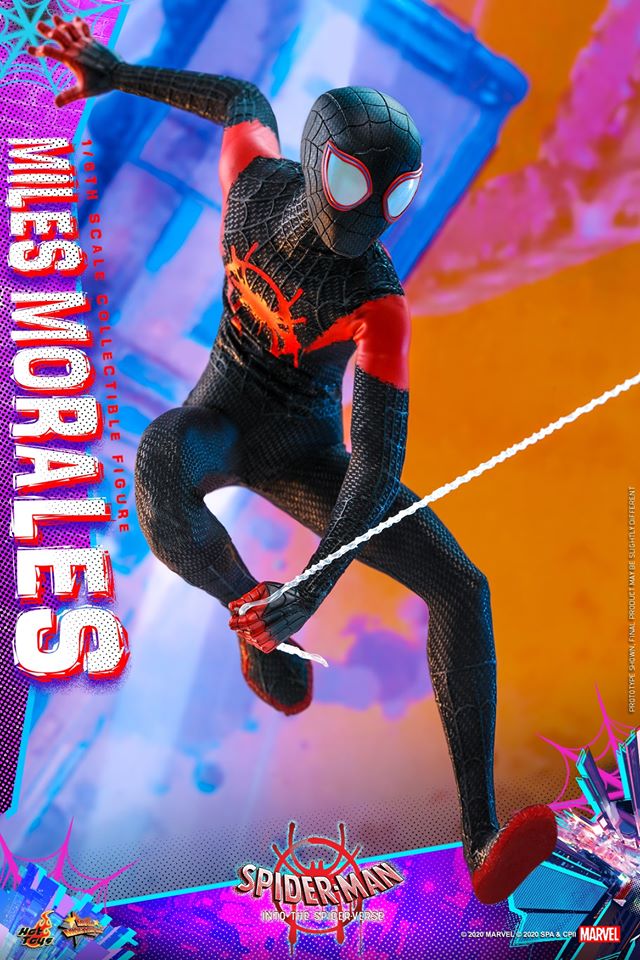 Miles Morales