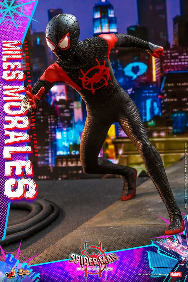 Miles Morales