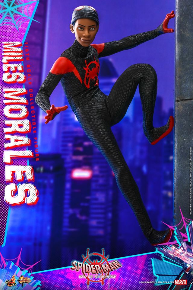 Miles Morales