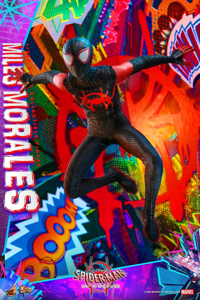 Miles Morales