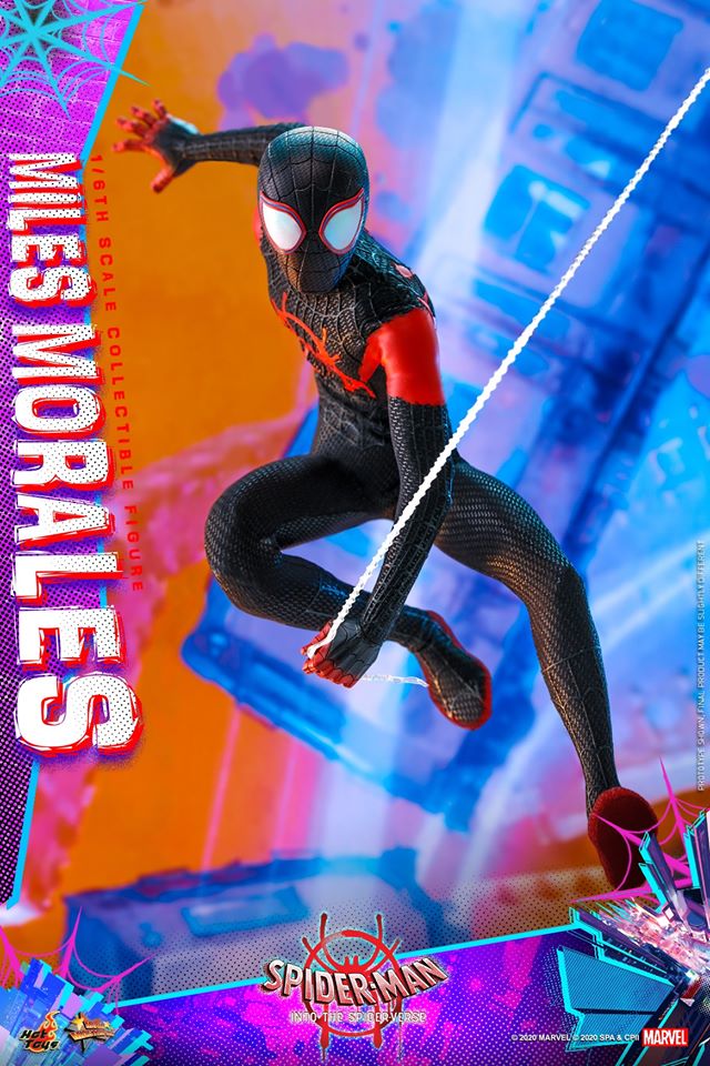 Miles Morales