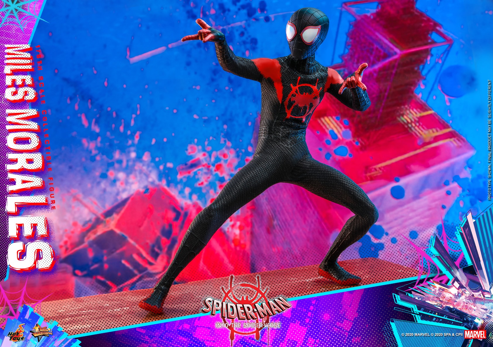 Miles Morales