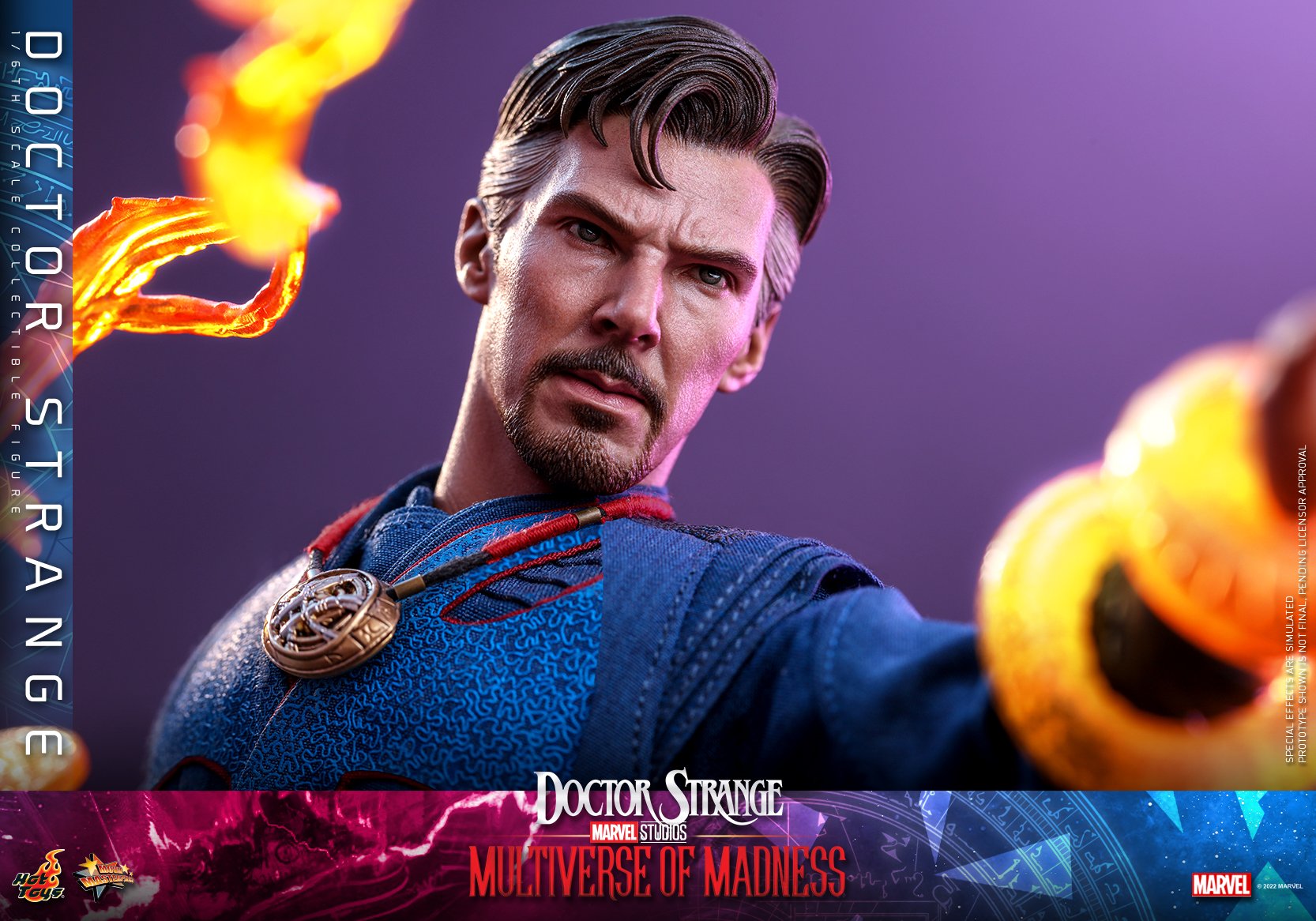 Doctor Strange 2