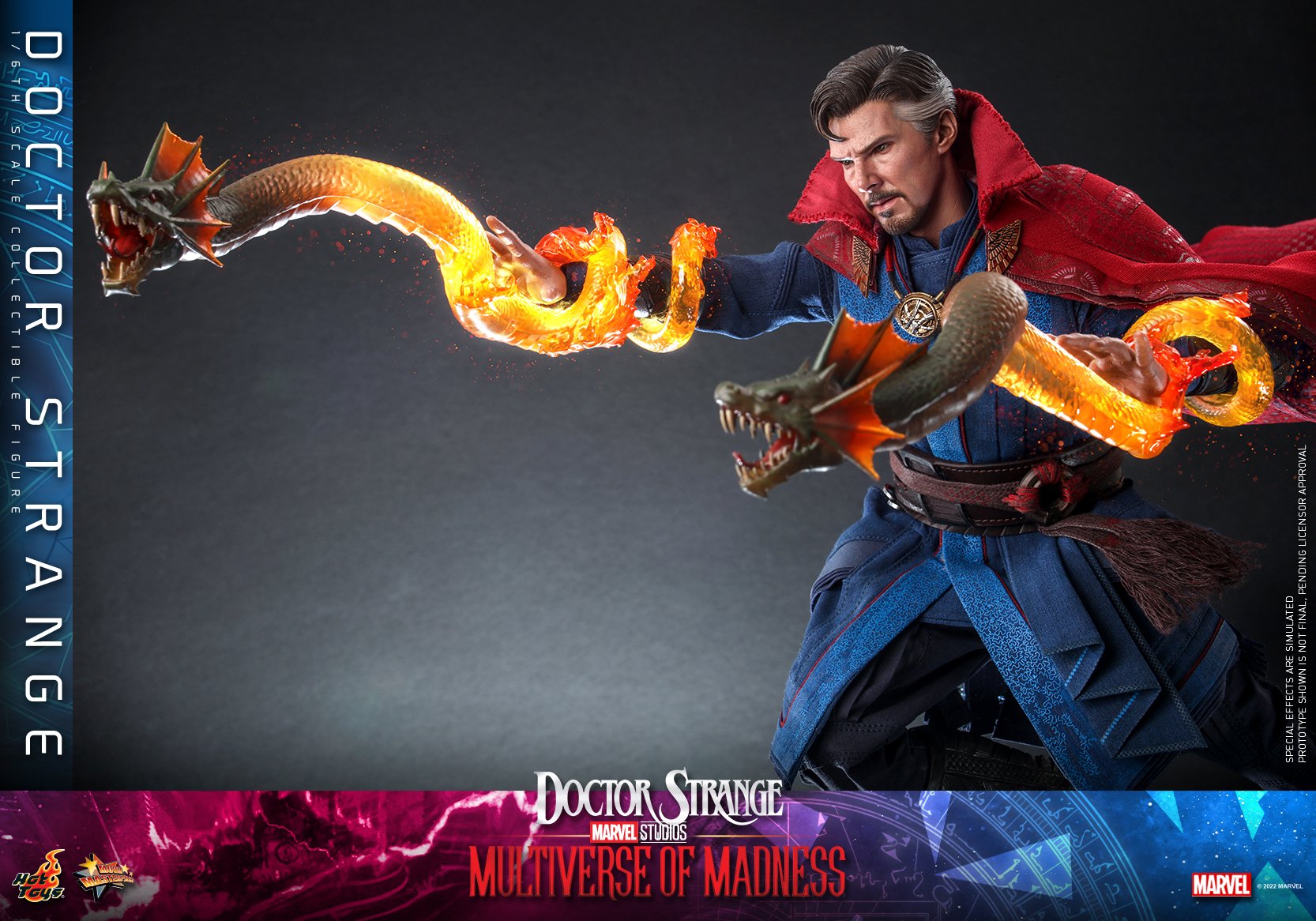 Doctor Strange 5