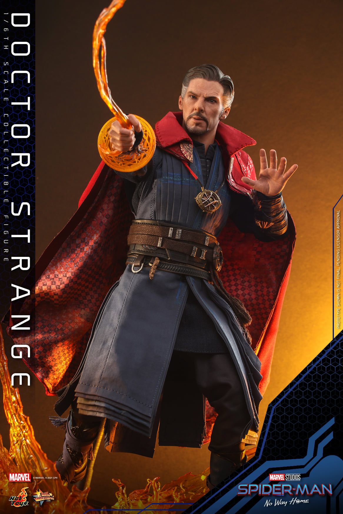 Doctor Strange 5