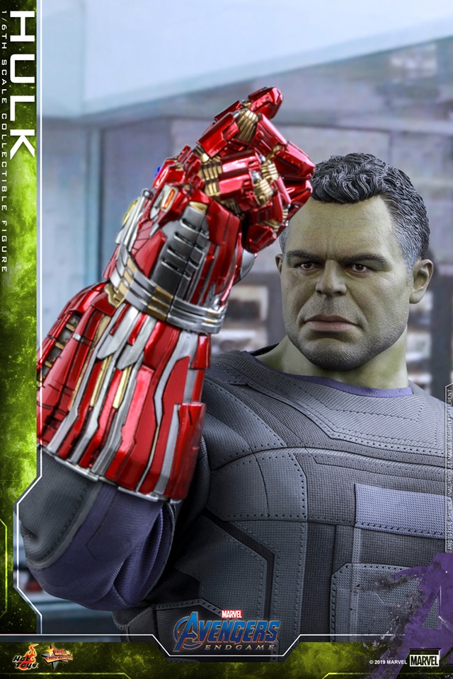 Prof. Hulk