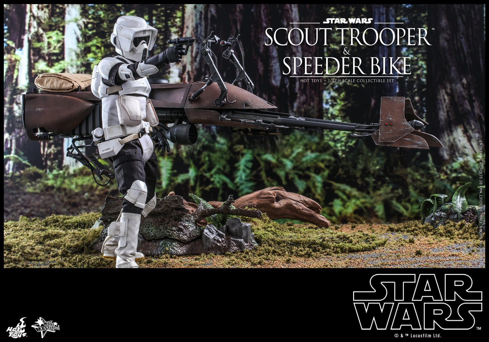 Scout Trooper 2