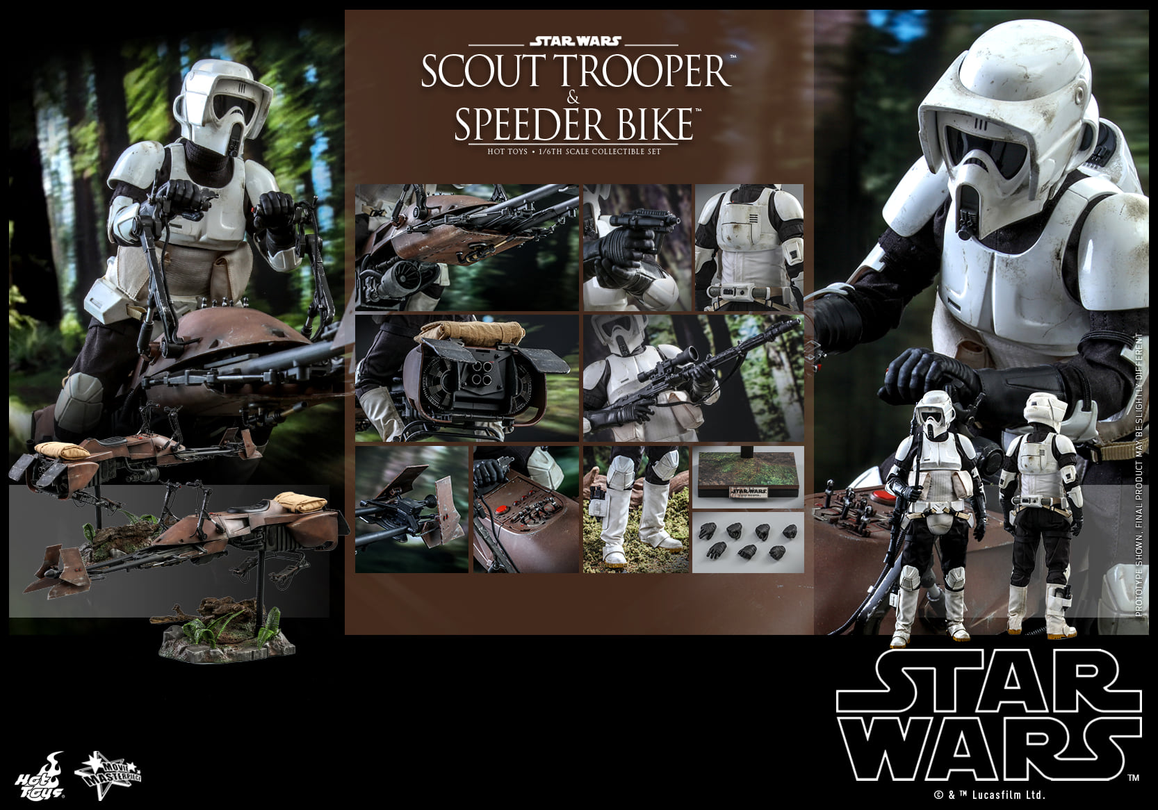 Scout Trooper 14