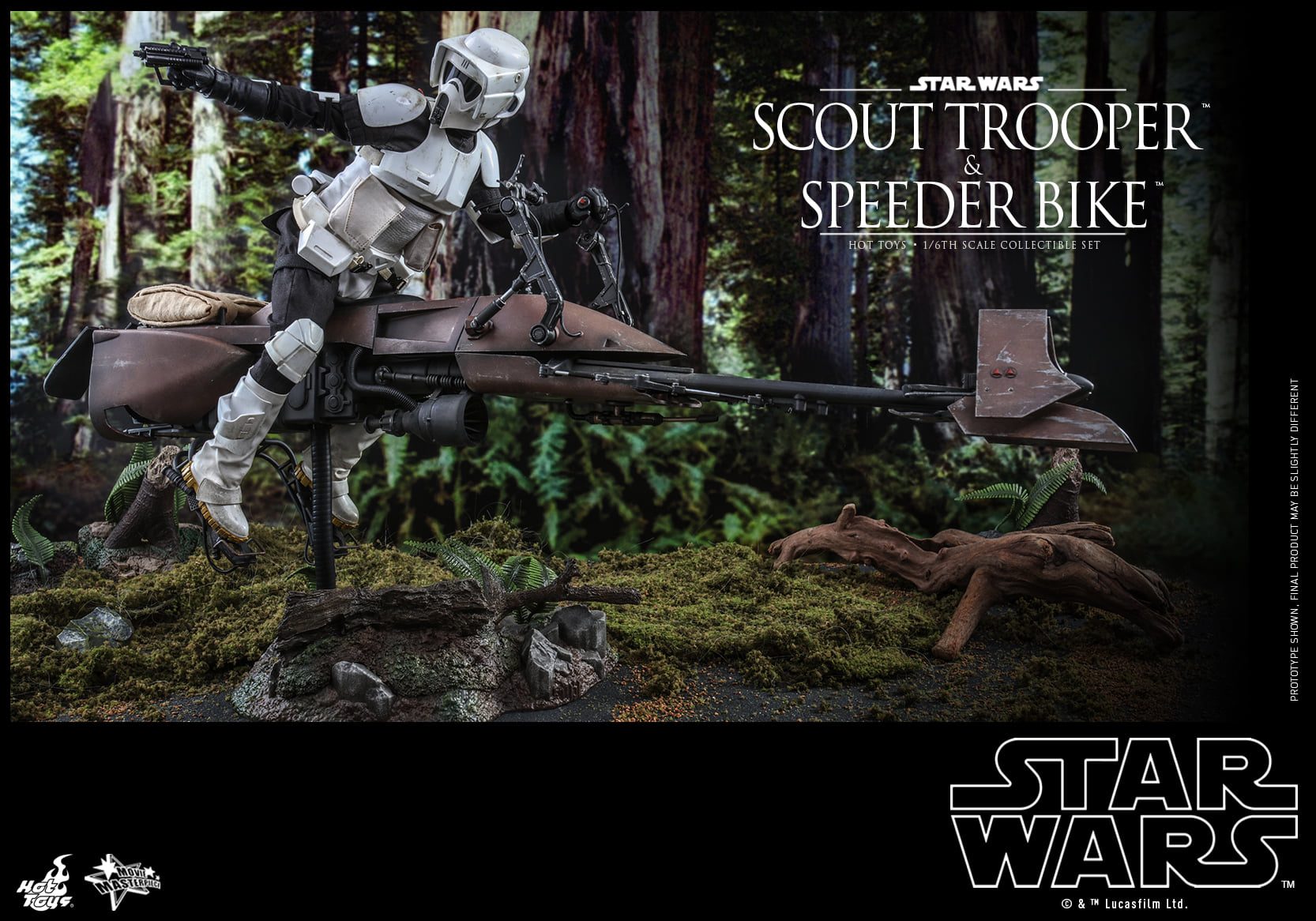 Scout Trooper 10