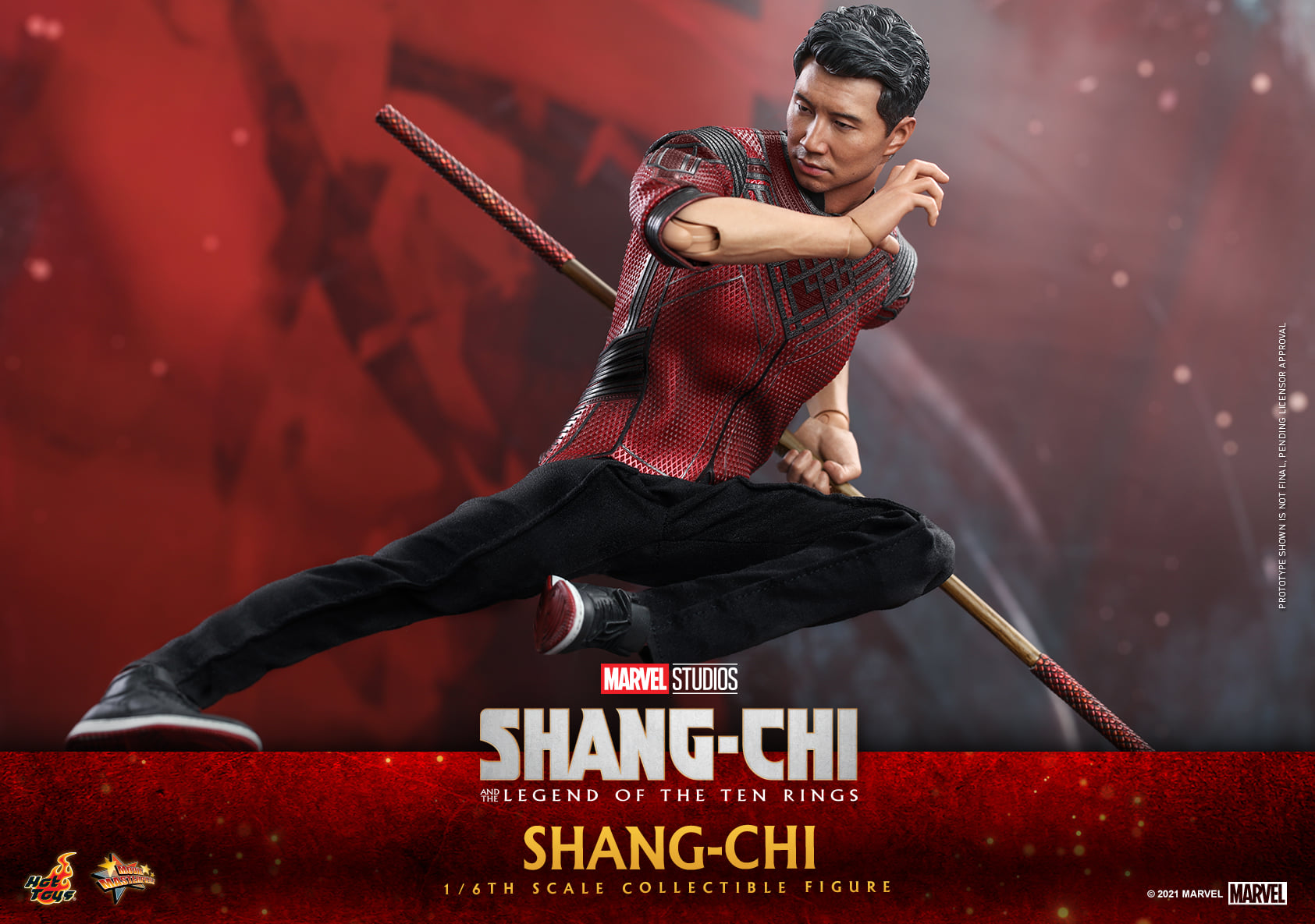 Shang-Chi 2