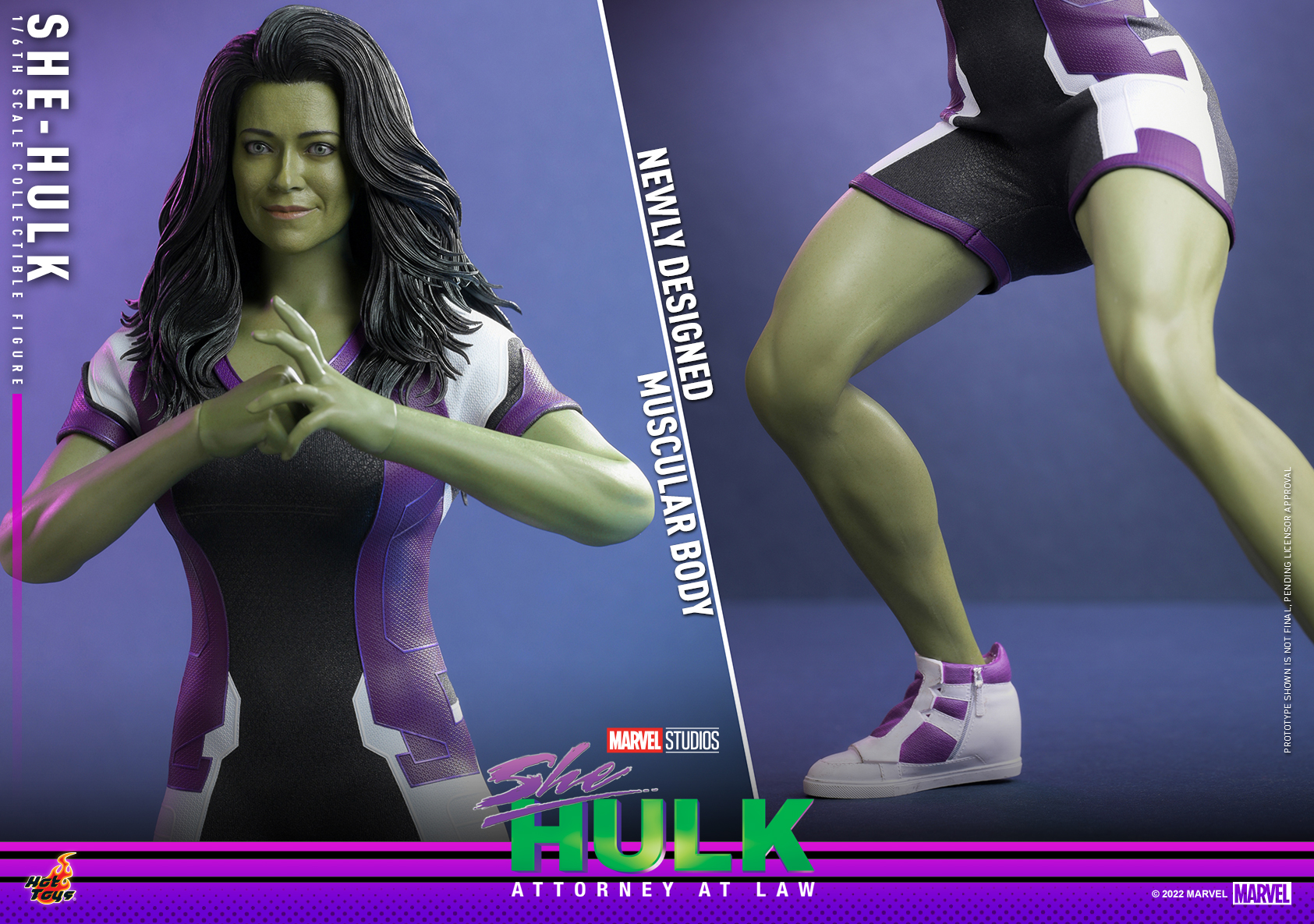 She-Hulk 2