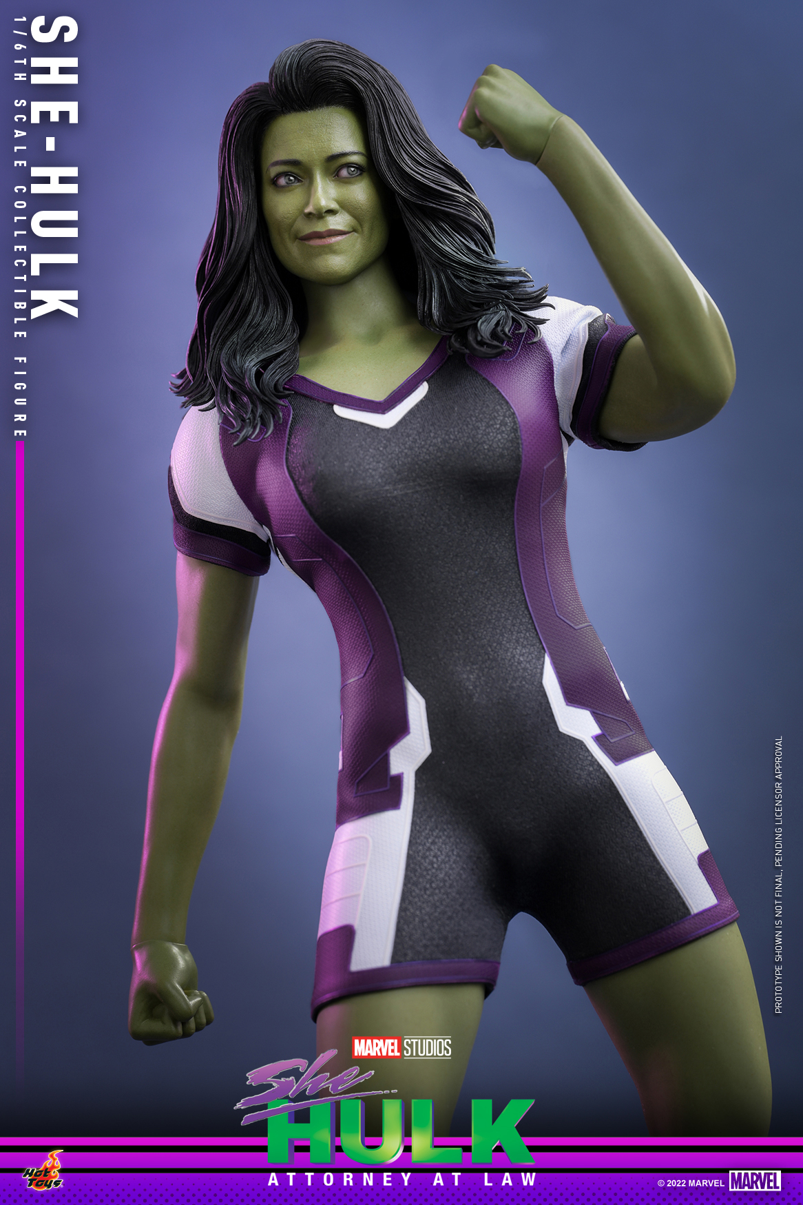 She-Hulk 5