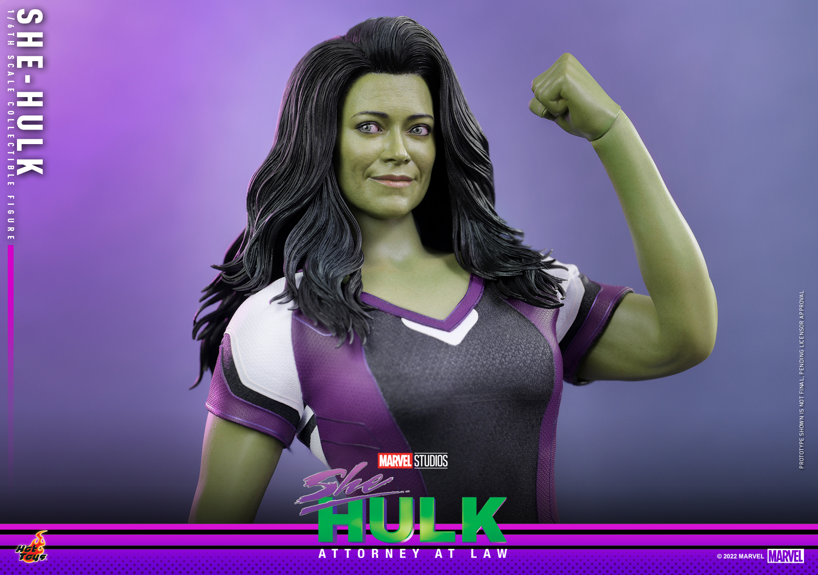 She-Hulk 6