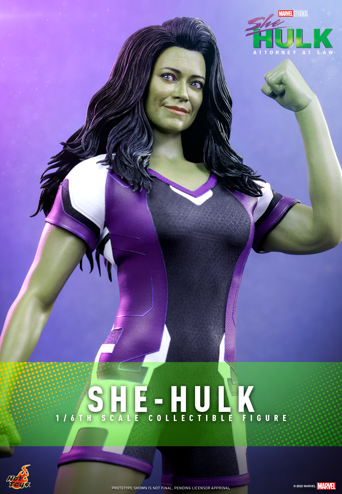 She-Hulk 8