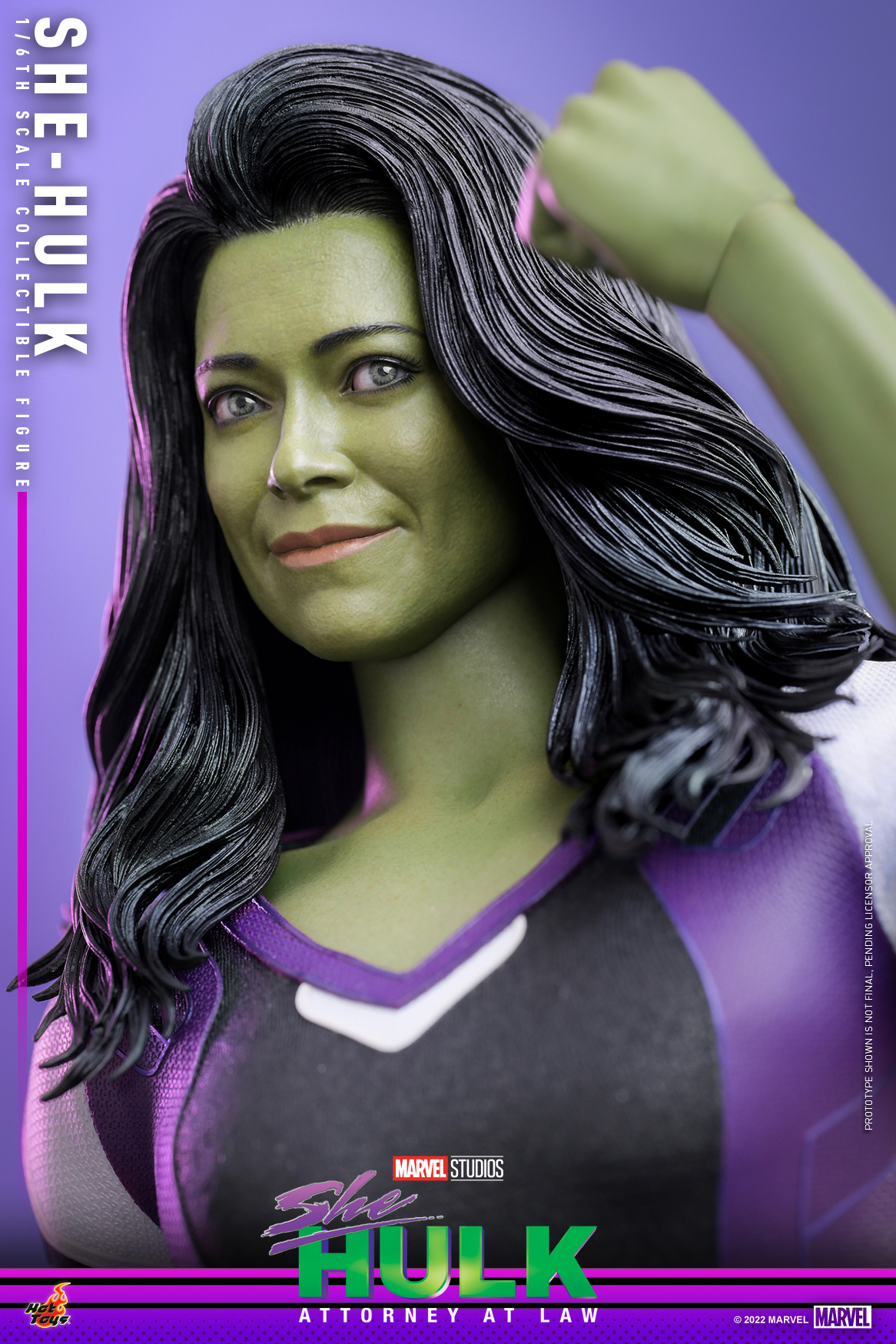 She-Hulk 12