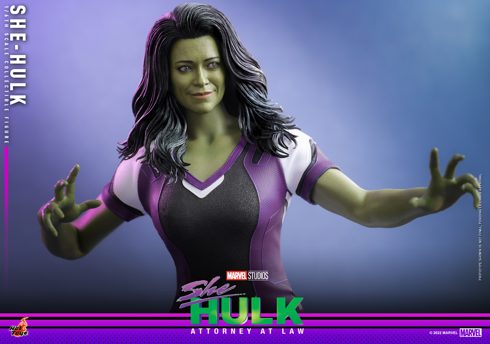 She-Hulk 13