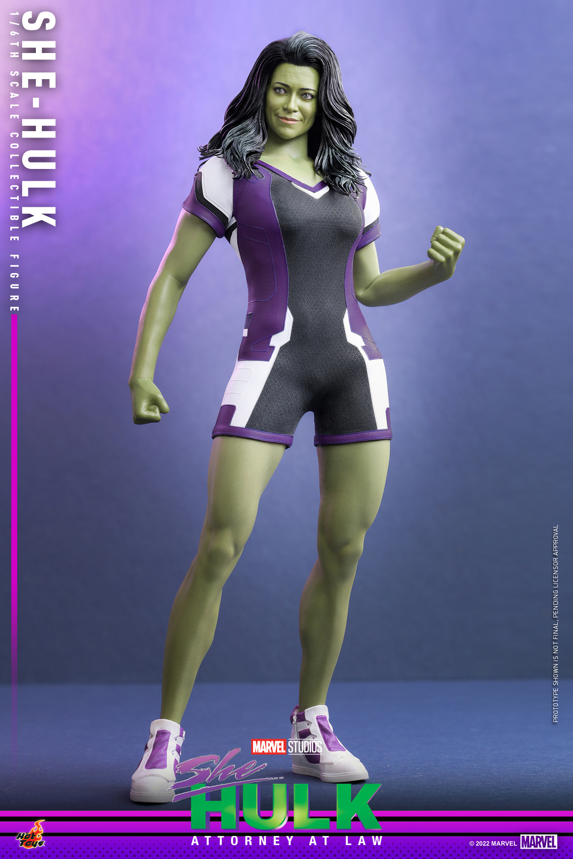 She-Hulk 14