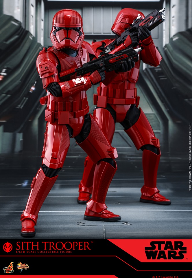 Sith Trooper