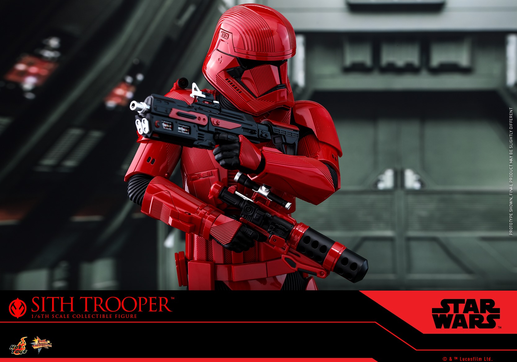 Sith Trooper