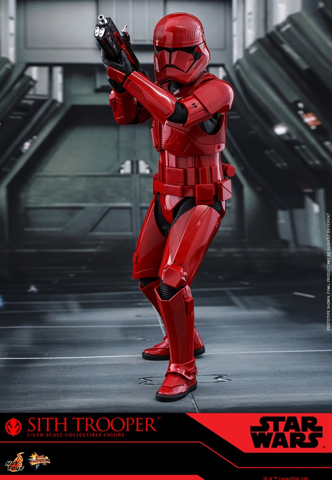 Sith Trooper