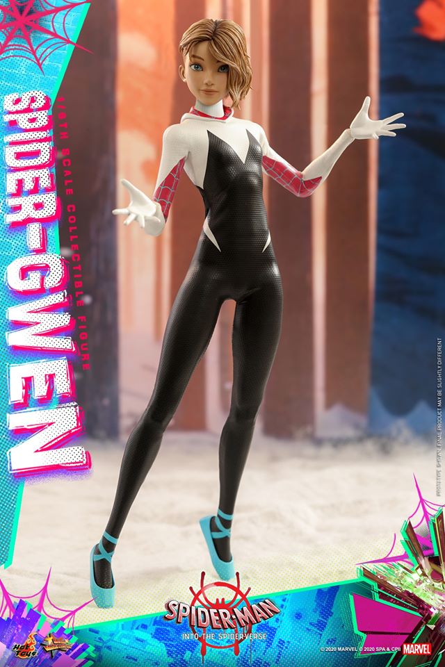 Spider Gwen